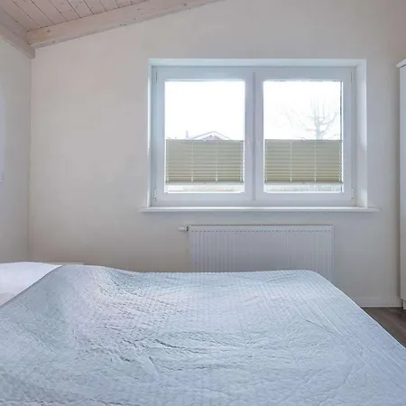 Fohr By Interhome Ferienhaus Dagebüll