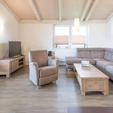 Ferienhaus Fohr By Interhome Dagebüll