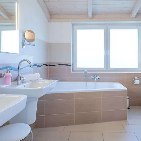 Fohr By Interhome * Dagebüll