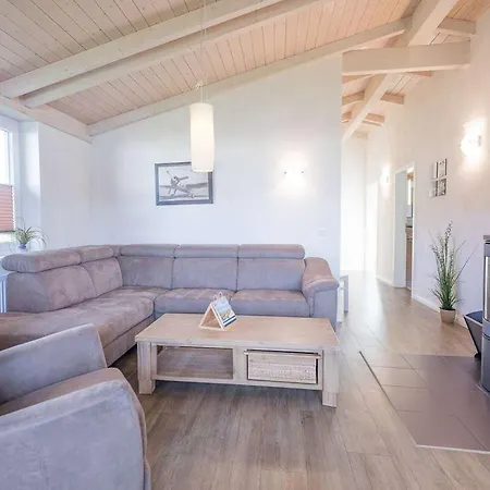 Fohr By Interhome Dagebüll