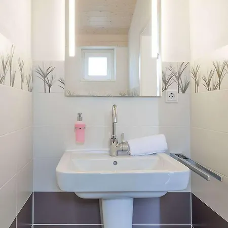 Ferienhaus Fohr By Interhome *