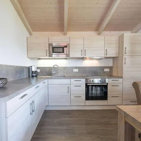 Ferienhaus Fohr By Interhome Dagebüll