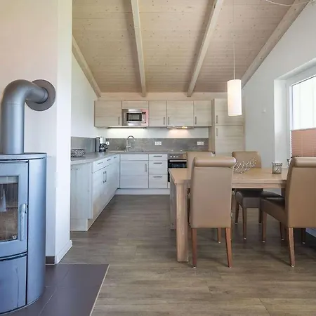 Ferienhaus Fohr By Interhome