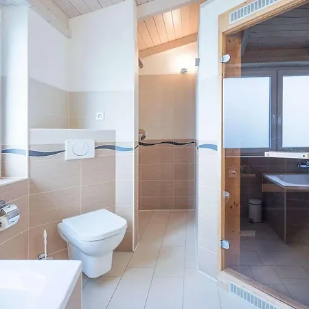 Fohr By Interhome