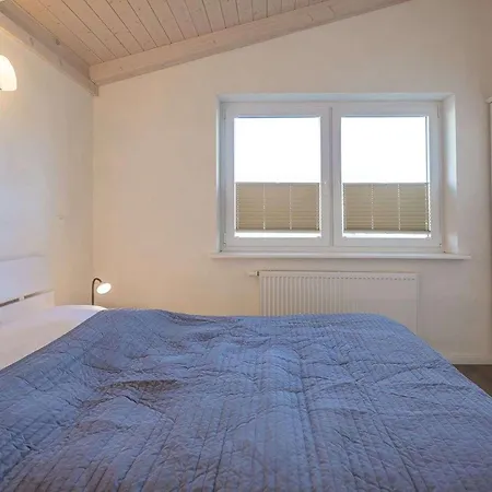 Fohr By Interhome Ferienhaus