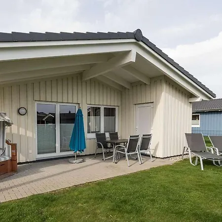 Ferienhaus Fohr By Interhome *